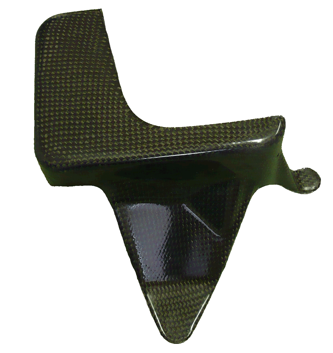 Ducati 1199 Panigale 12-14 COVER OF EXPANSION CONTAINER