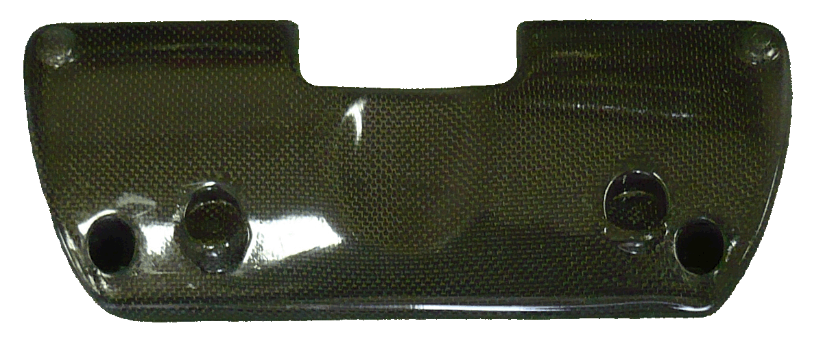 Ducati 1199 Panigale 12-14 HOLDER OF COOLER