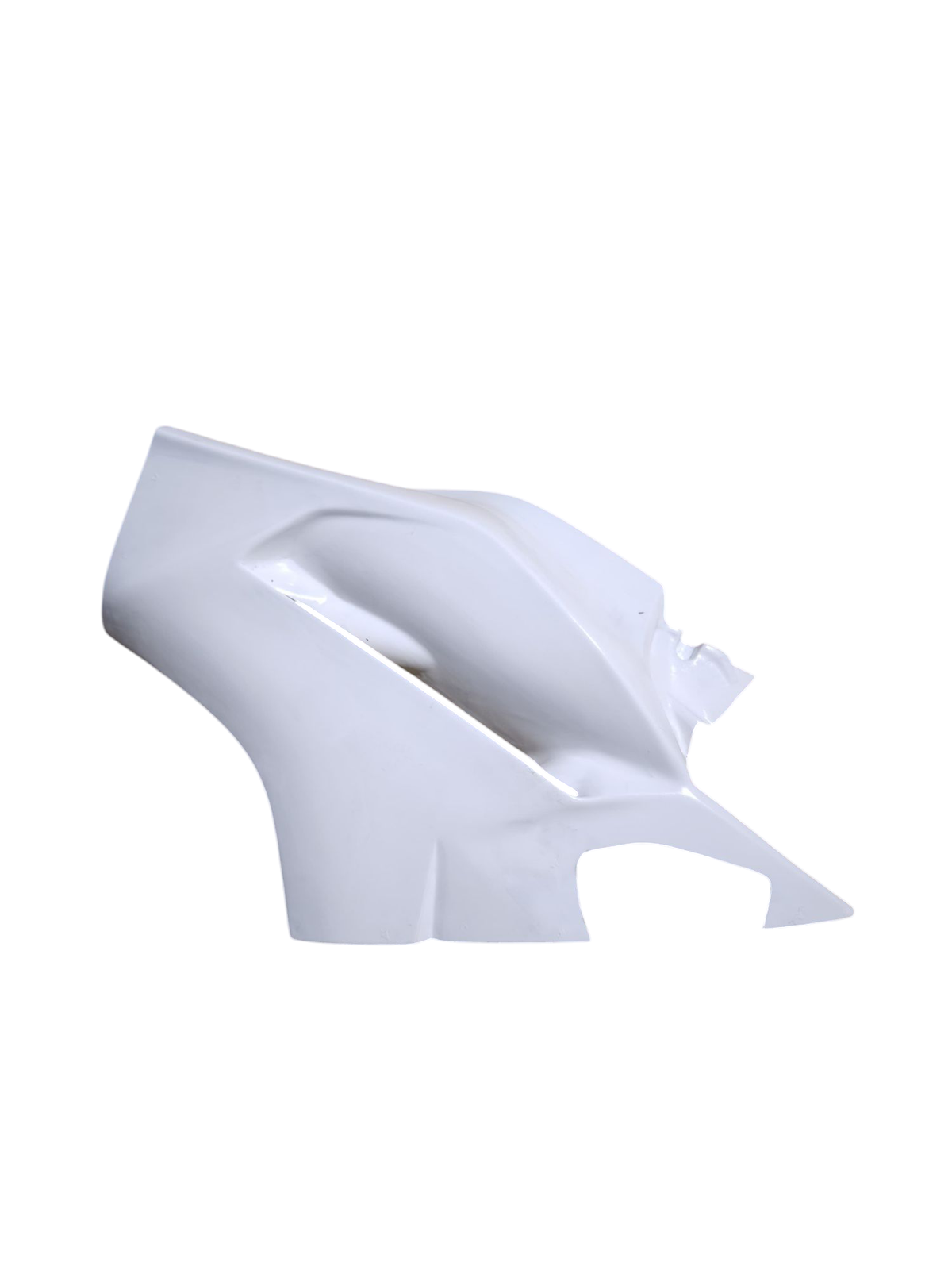 Ducati Panigale V4 2025 LEFT SIDE FAIRING