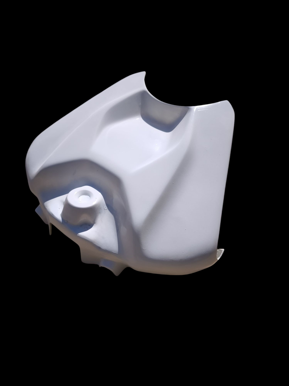 Ducati Panigale V4 2025 TANK COVER FRONT