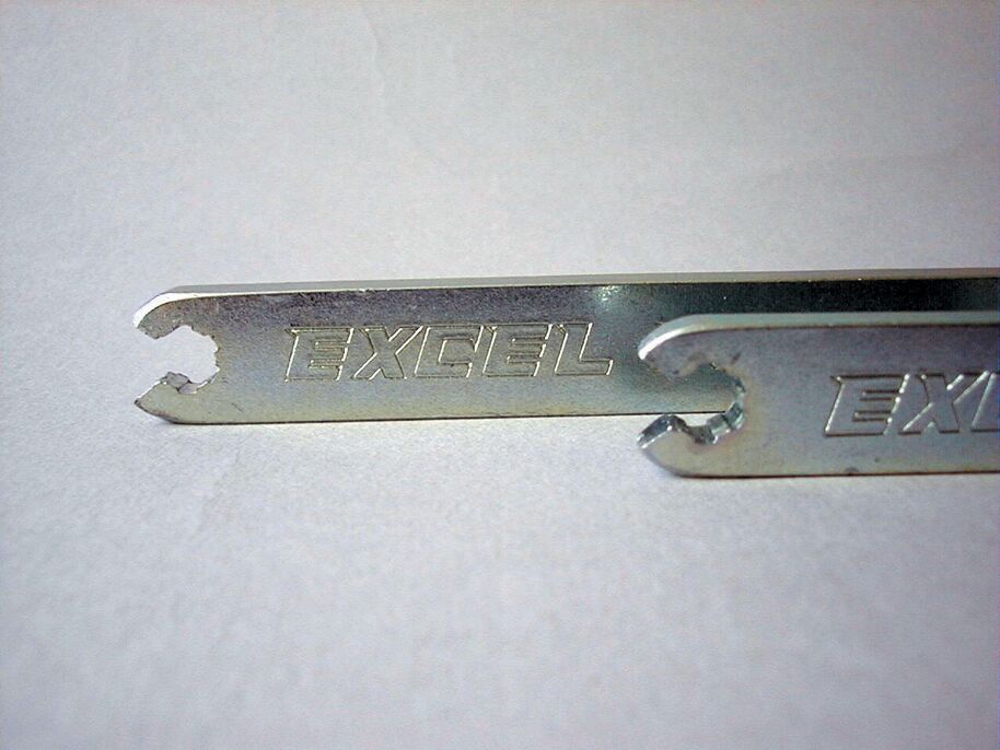 NIPPLE WRENCH PRO SERIES