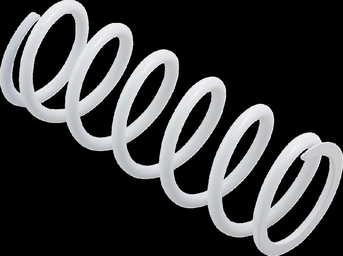 PRIMARY CLUTCH SPRING WHITE