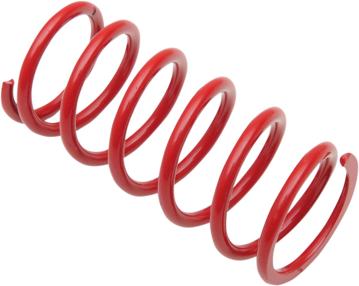 PRIMARY CLUTCH SPRING RED