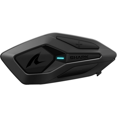 SENA-intercom til Shark – BTS, sort