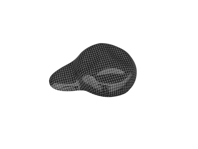 Honda VTR 1000 SP 1 CLUTCH COVER RACING