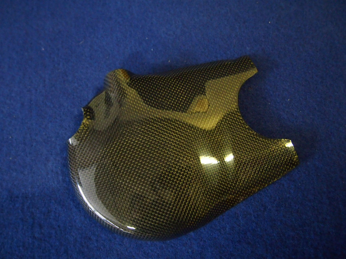Honda CBR 900 RR 02-03 CLUTCH COVER RACING