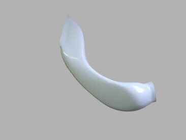 Honda CBR 600 RR 05-06 AIRDUCT LEFT