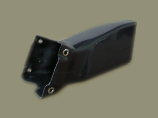 Honda CBR 600 RR 07-12 AIRDUCTS