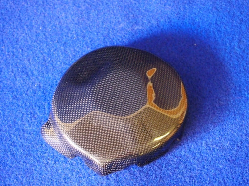 Honda CBR 600 RR 2013 GENERATOR COVER L.