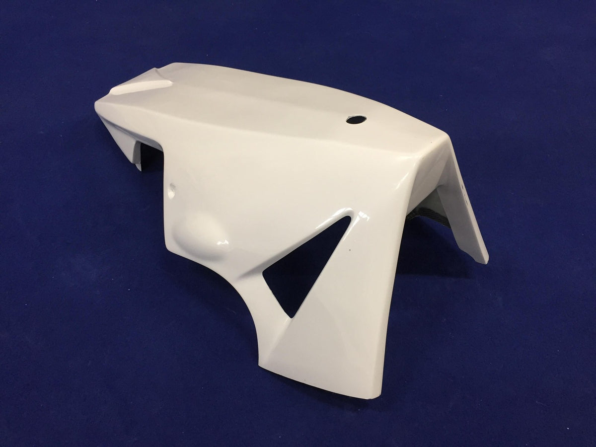 Honda CBR 500 R 2015 design 2016 LOWER PART