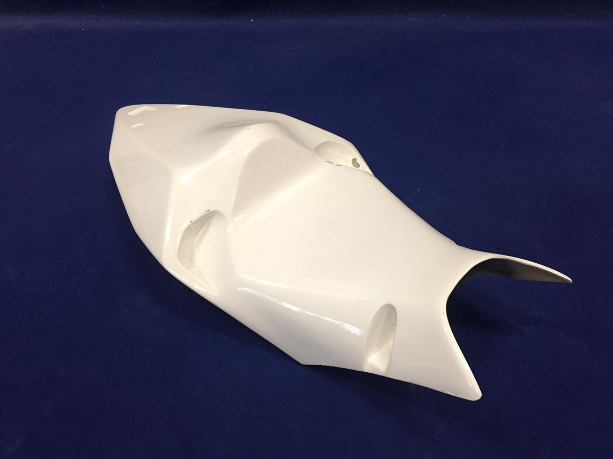 Honda CBR 500 R 2015 design 2016 SOLO SEAT RACING