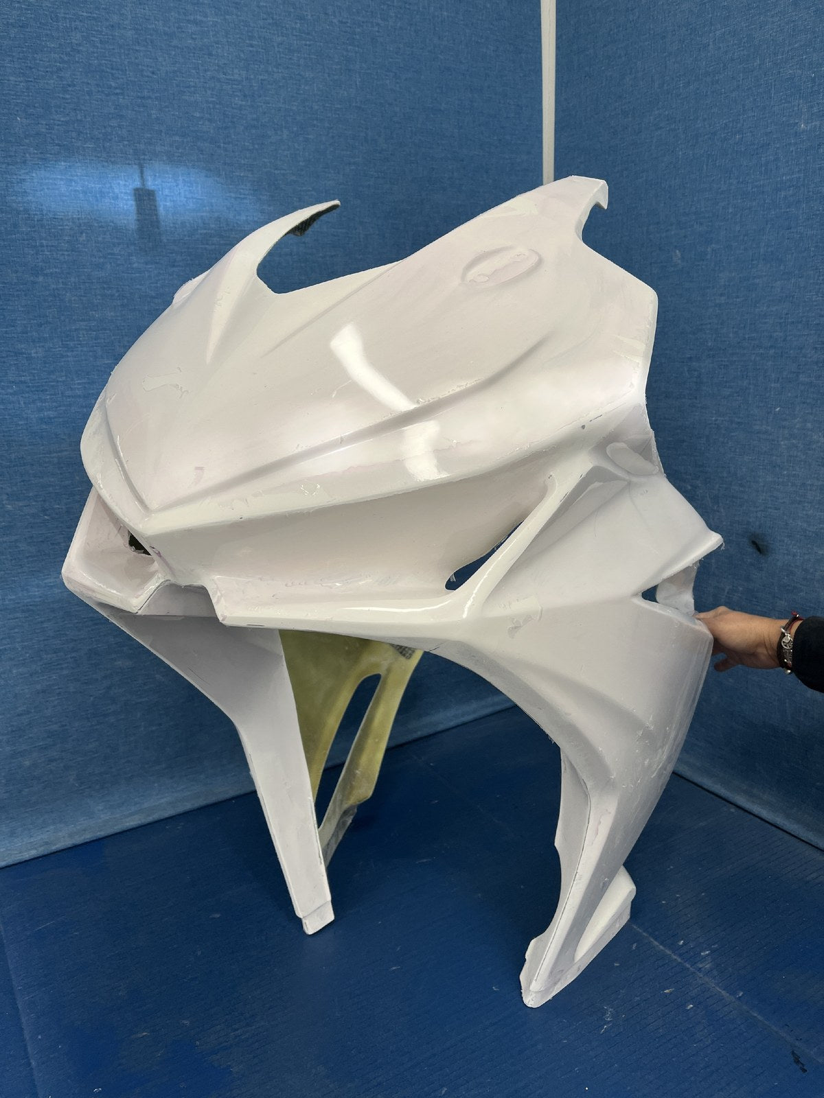 Honda CBR 500 R 2022 UPPER PART
