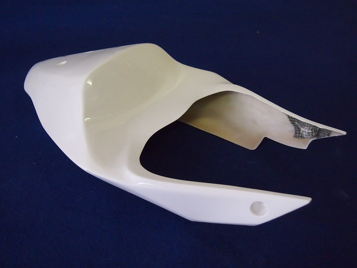 Kawasaki ZX 6 R 636 2013 SOLO SEAT