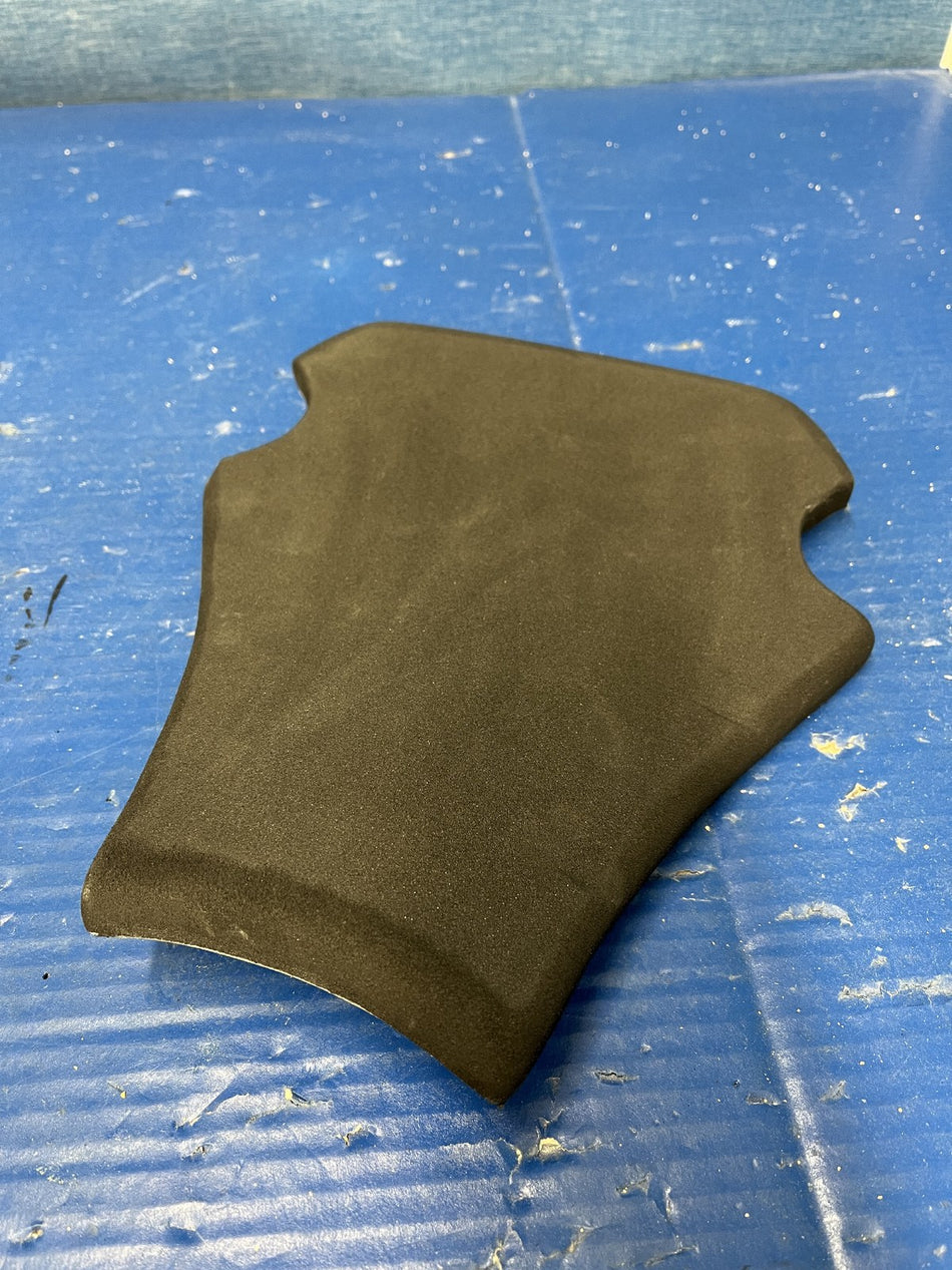Kawasaki ninja 400 2018 SEAT GUMMI 15mm