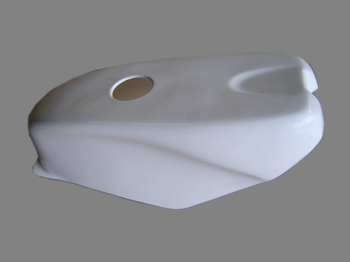 Moriwaki MD 250 TANK COVER