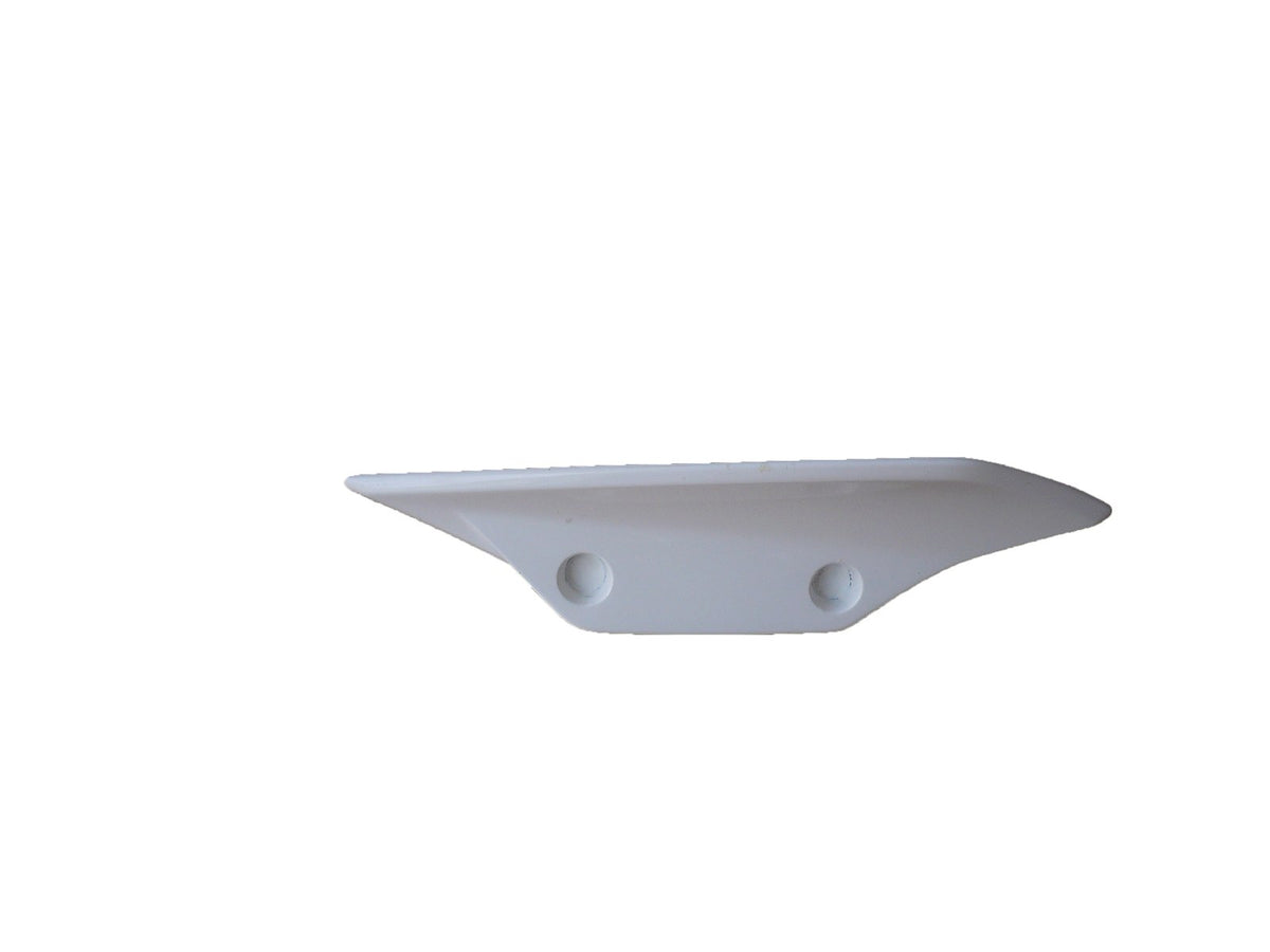 Bmw S 1000 RR 12-14 AIR DEFLEKTOR OF UPPER PART R.