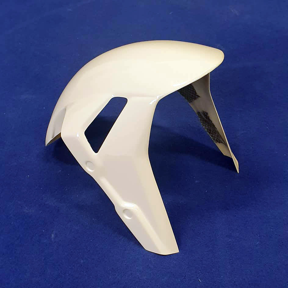 Bmw S1000 RR 2019 - 2022 FRONT FENDER