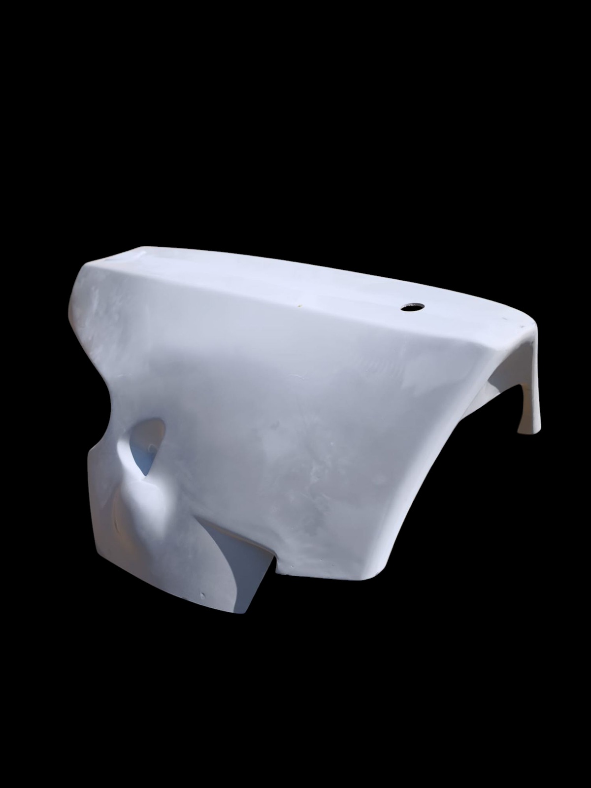 BMW M1000RR 2024 LOWER FAIRING