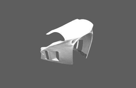 Suzuki GSX 750 R 91 UPPER PART