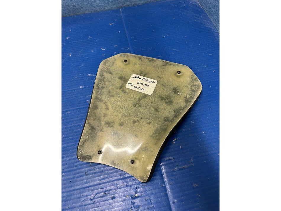 Suzuki GSX-R 1000 2017 SEAT GUMMI 15mm