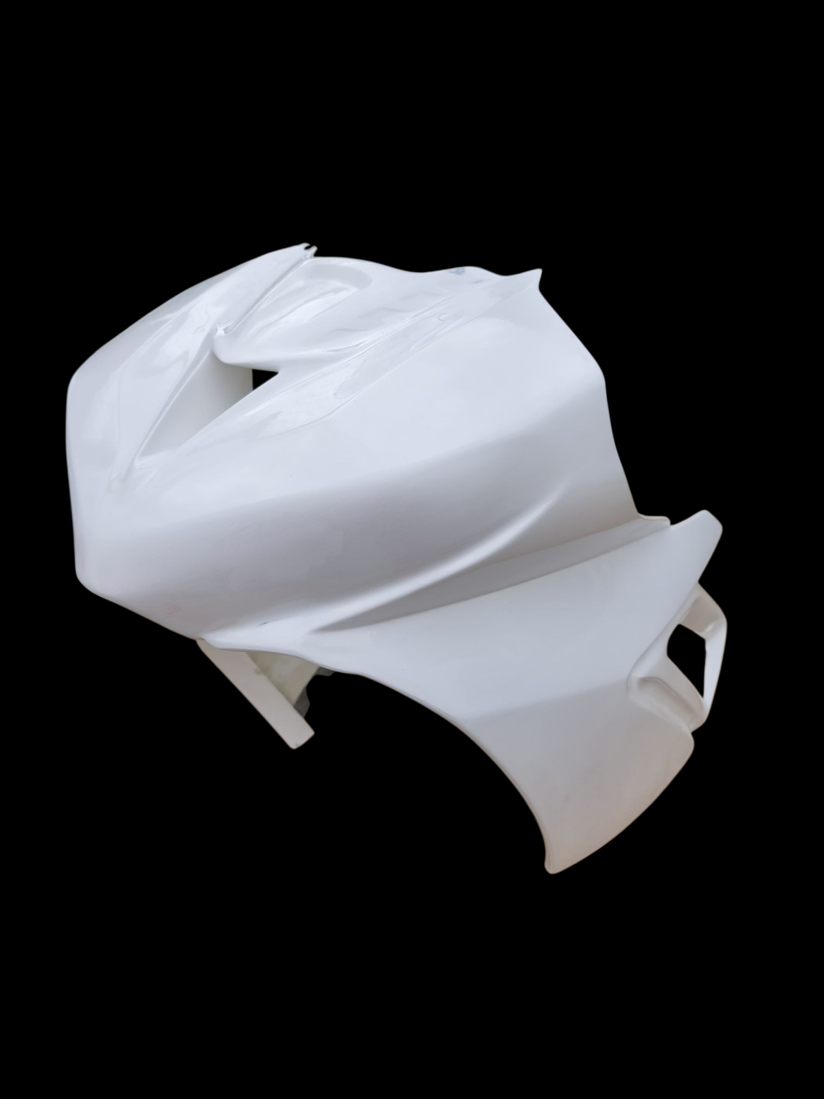 Triumph Daytona 660 2025 UPPER PART
