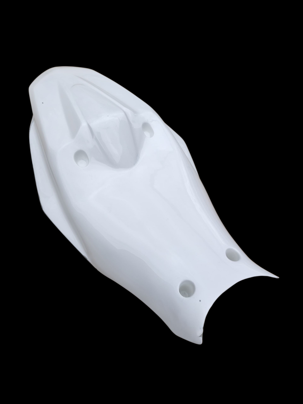 Triumph Daytona 660 2025 RACING SEAT