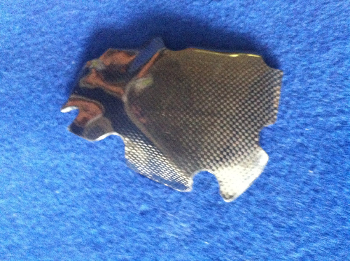 Yamaha R 6 03-05 OIL PUMP COVER