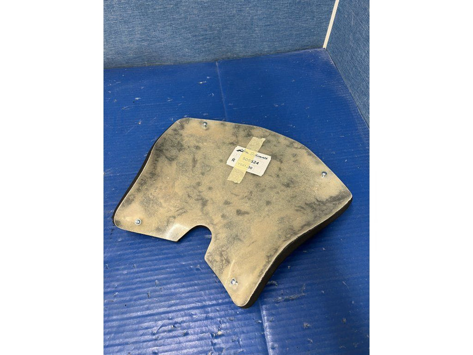 Yamaha R1 2020 SEAT FOAM 15mm