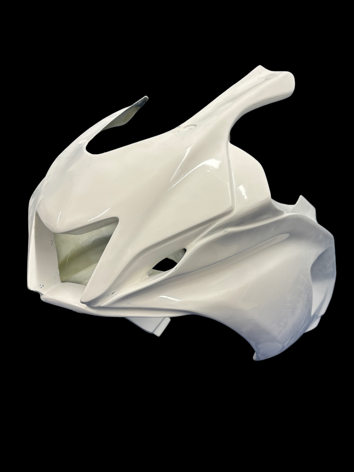 Yamaha R7 2022 - 2024 UPPER PART