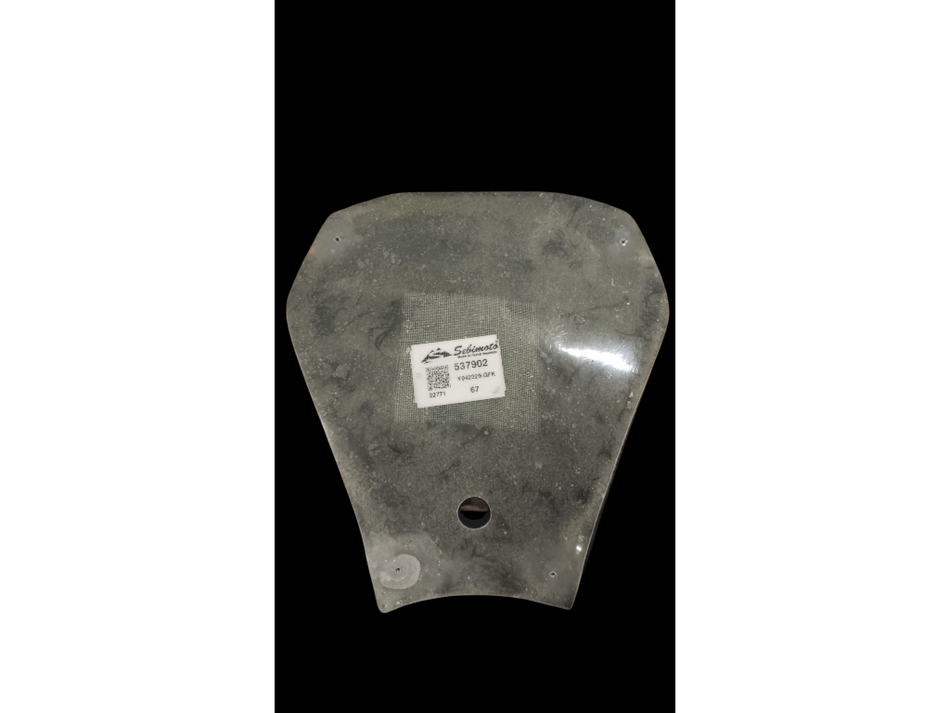 Yamaha R7 2022 - 2024 SEAT FOAM