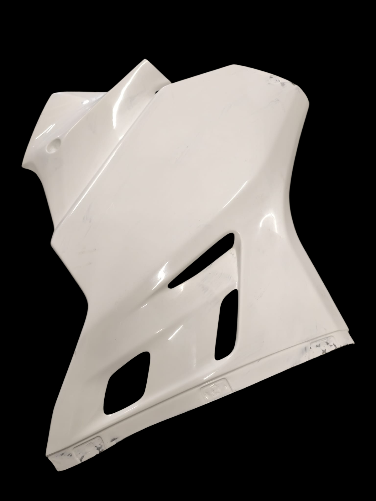 Yamaha R9 2025 - 2026 RIGHT SIDE FAIRING