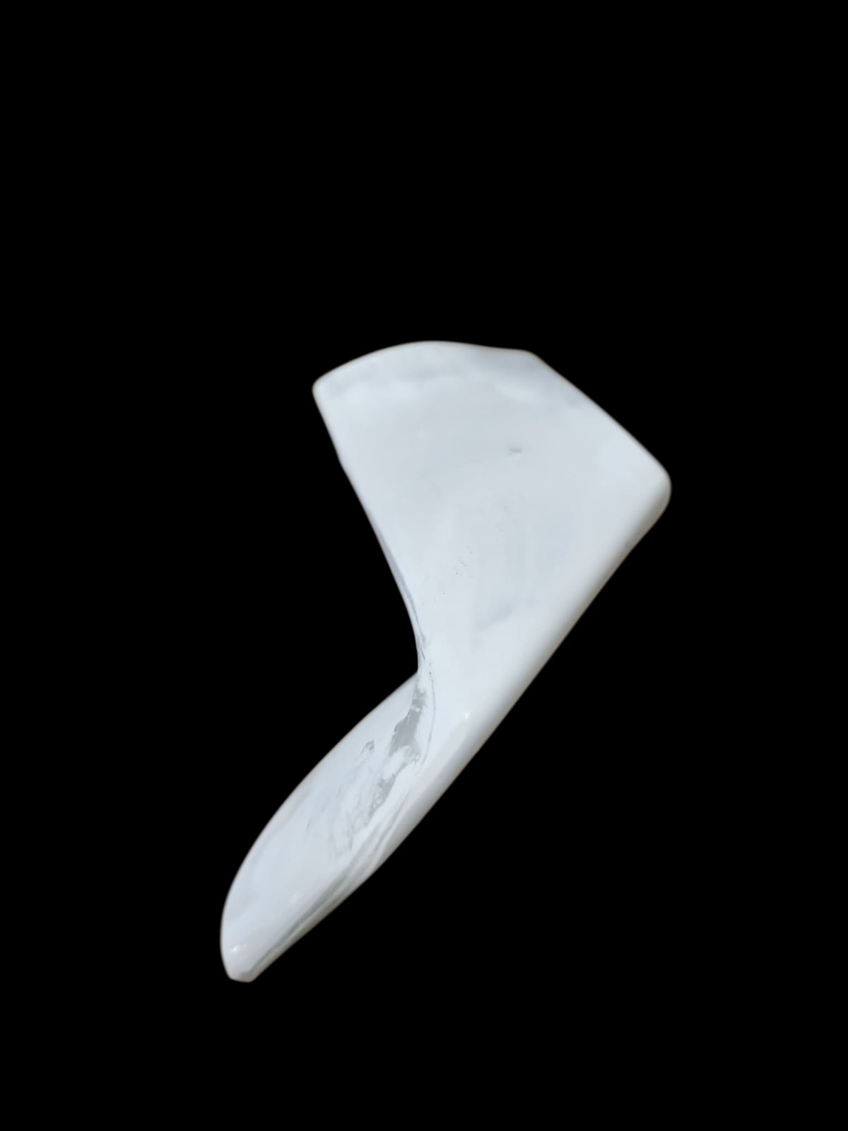 Yamaha R9 2025 - 2026 RIGHT WING