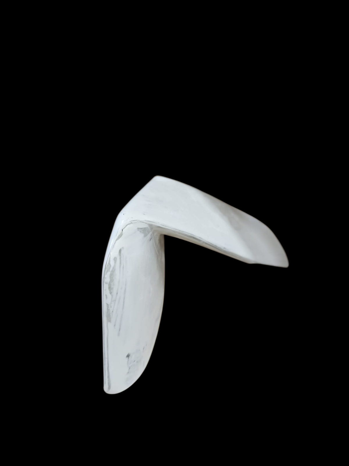Yamaha R9 2025 - 2026 LEFT WING