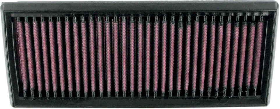 AIR FILTER REPLACEMENT TRIUMPH DAYTONA/SPEED TRIPLE/TIGER 955