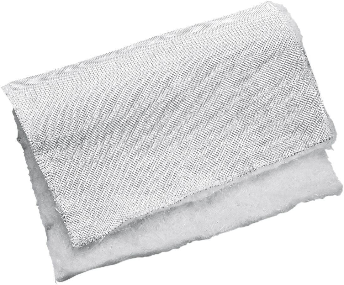 EXHAUST FIBERGLASS REPACKING KIT FOR 2-2