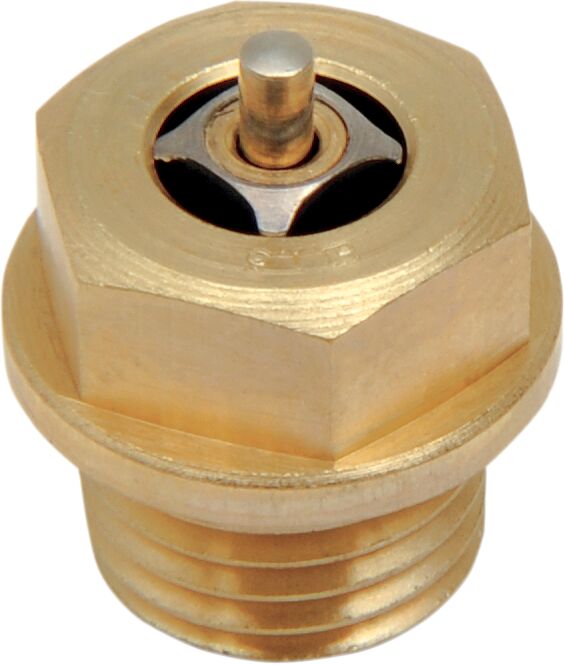 NEEDLE VALVE ASSEMBLY 1.5MM BRASS