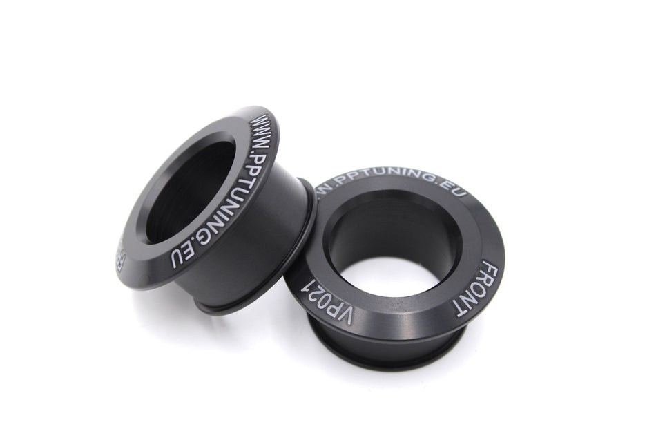 Captive Wheel Spacers for Yamaha XSR 900 GP (2022-)