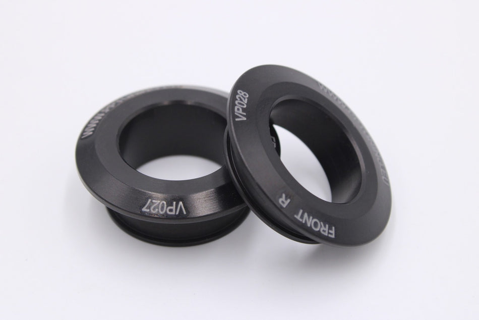 Captive Wheel Spacers Honda CBR 1000RR (2020-)