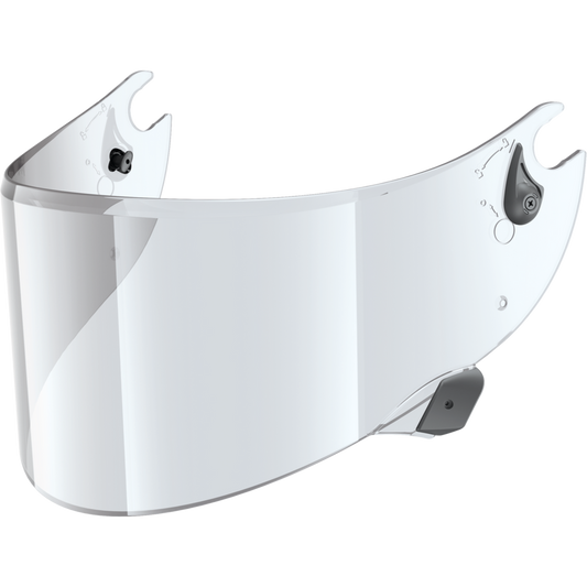 VISOR ANTISCRATCH ANTIFOG HOMOLOG - CLEAR