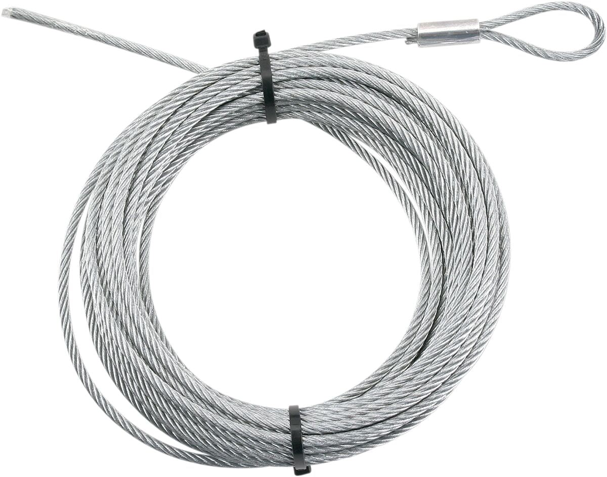 WIRE ROPE/FOR ALUM DRUM