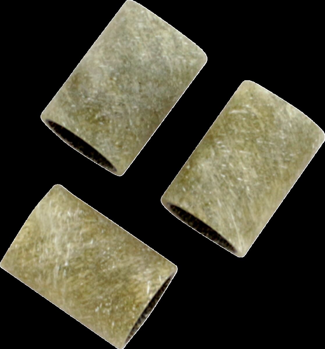 BUSHING BELLY BUSTER WEIGHTS 3PK REPLACEMENT