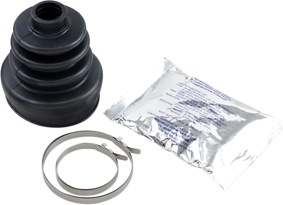 CV BOOT KIT INBOARD REAR INNER