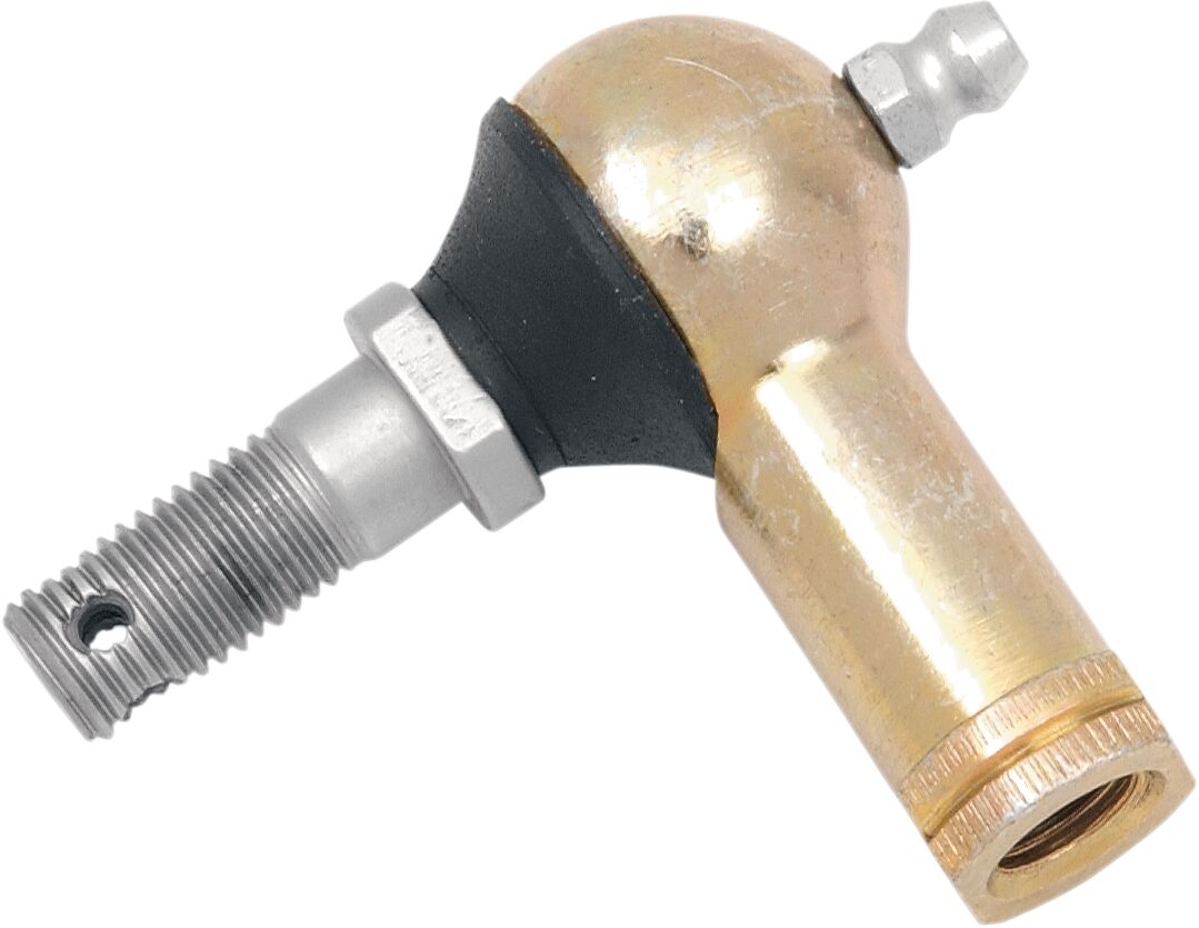 TIE ROD END LEFT THREAD