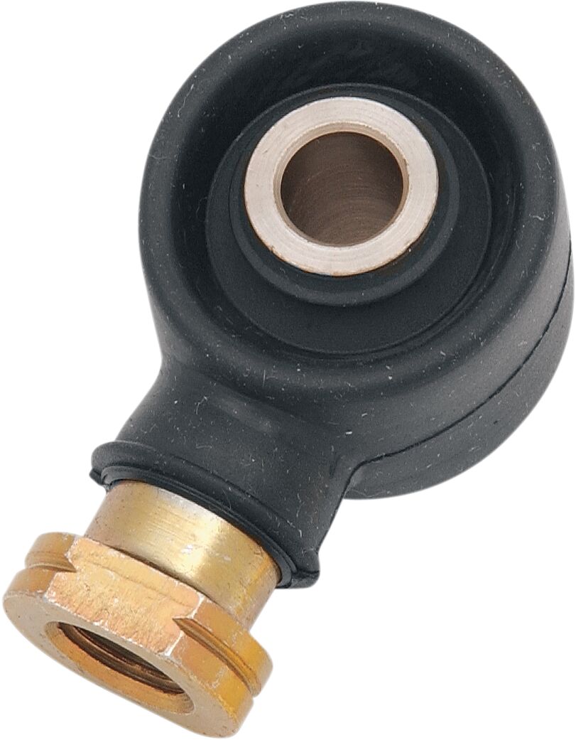 TIE ROD END LEFT THREAD