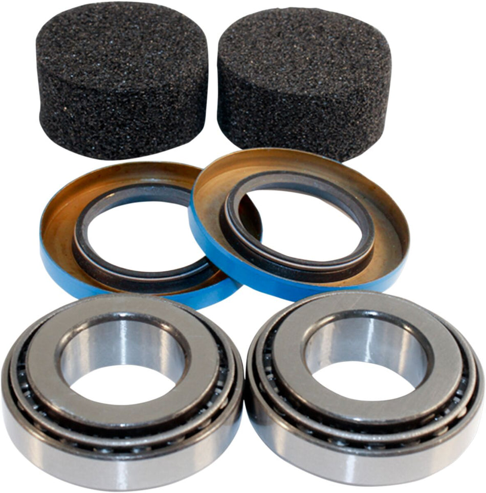 SWINGARM BUSHING KIT REAR | LEFT | RIGHT OEM REPLACEMENT