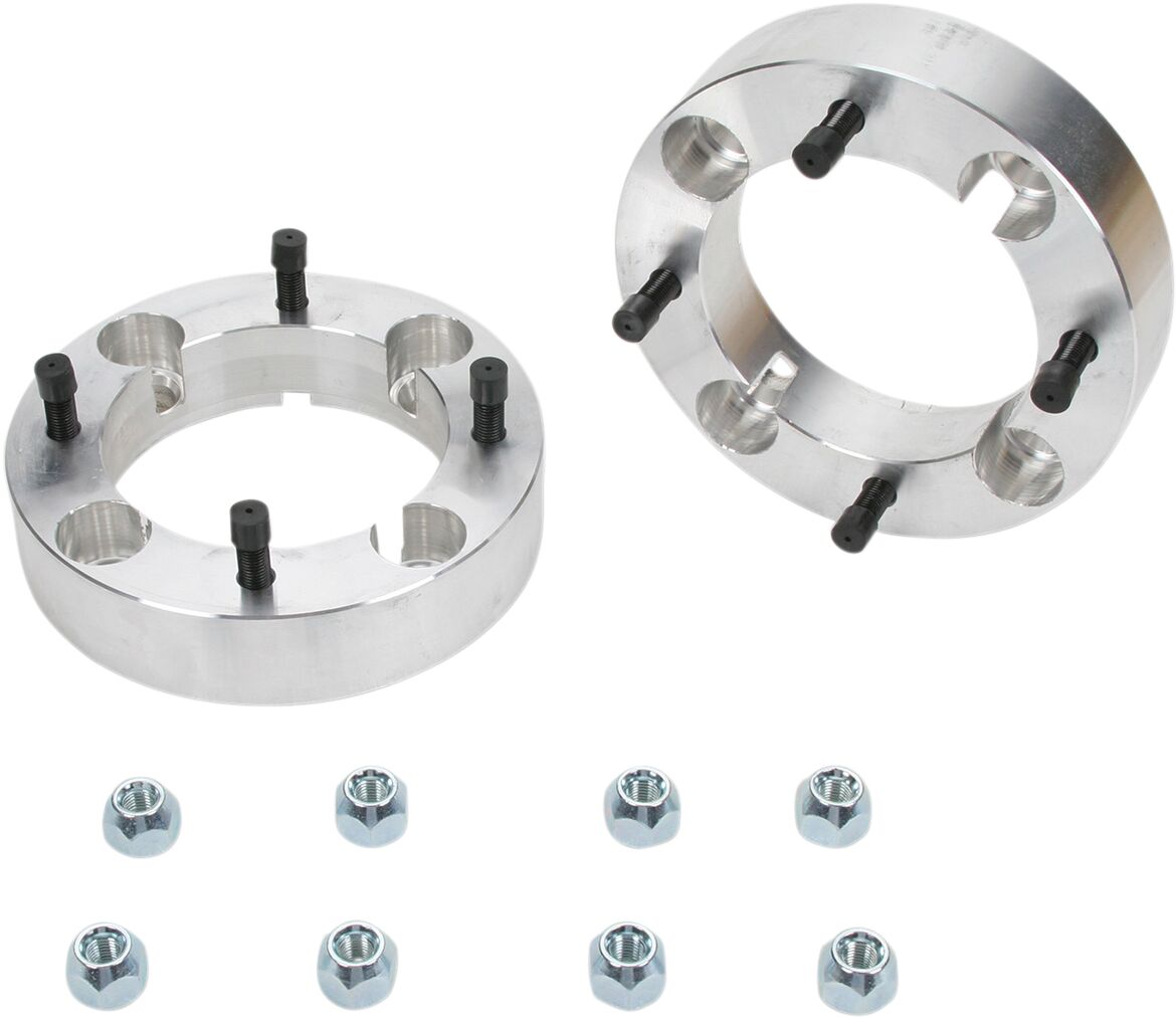 SPACER 4/136 1.5" 10X1.25