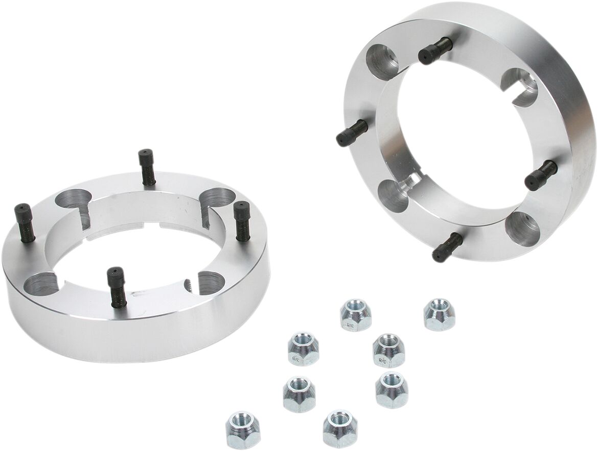 SPACER 4/156 1" 3/8-24
