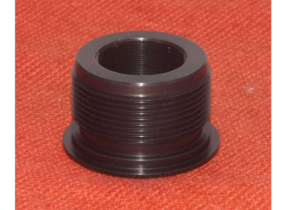 JBH - THREADED RED. BUSHING M34x1.5