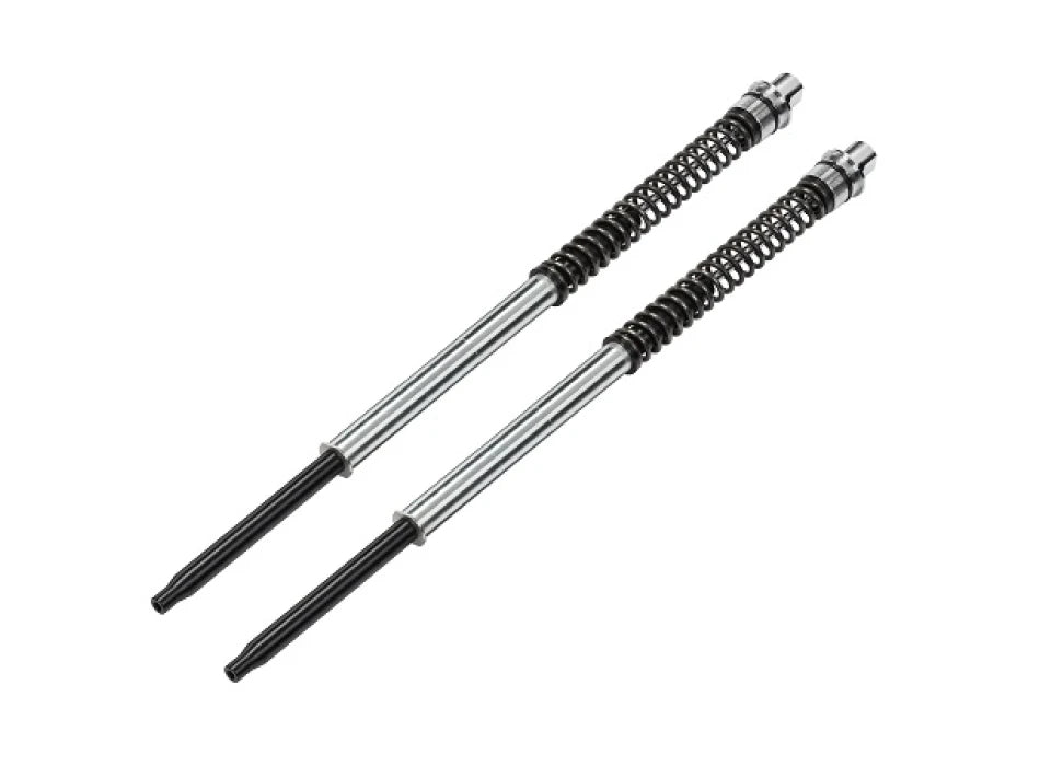 Pressurized forgaffel indmad no andjustments without oil (suggested oil code 997630 not included)