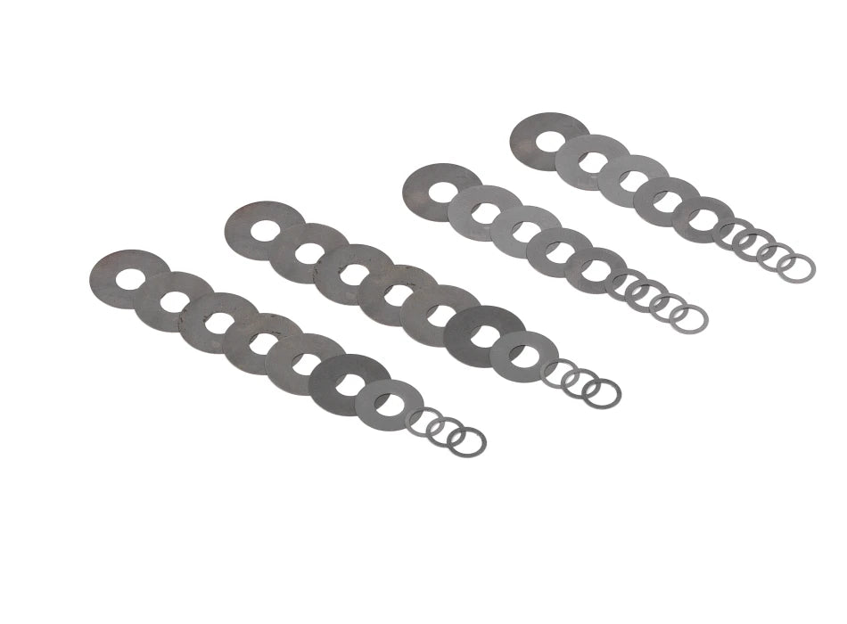 Shim 26×10×0,30 mm
